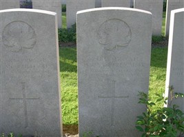 Private James Robert Calder Private James Robert Calder