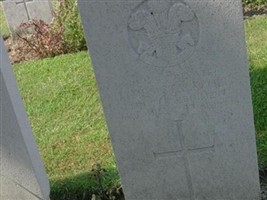 Private James Stackpole Private James Stackpole
