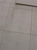 Private James William Smith Private James William Smith