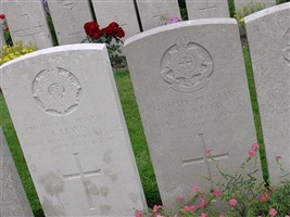 Private James William Steed Private James William Steed