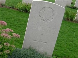 Private J M McCARTHY Private J M McCARTHY