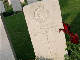 Private John Butcher Kingsbury Private John Butcher Kingsbury