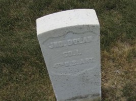Private John Dolan Private John Dolan
