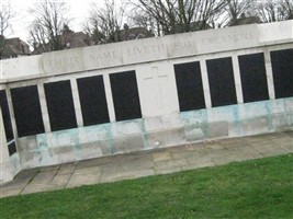 Private John Edward Stanton Private John Edward Stanton