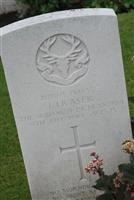 Private John Fraser