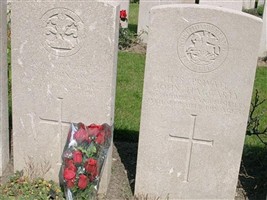 Private John Haggarty