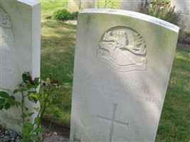 Private John Henry Simms Private John Henry Simms
