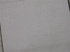 Private John J Clayton