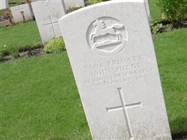 Private John Judge Private John Judge