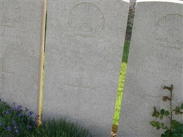 Private John Mullins