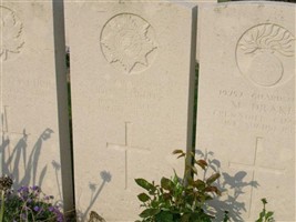 Private John Sheehy