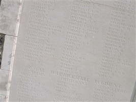 Private John William Noble