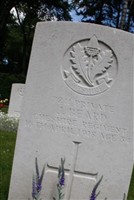 Private Joseph Beard