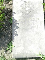 Private Justin Nybelen