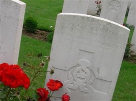 Private J W Preece Private J W Preece