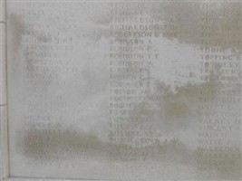 Private Levi Smith