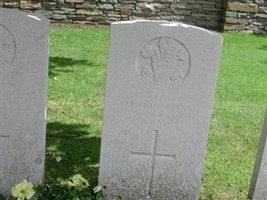 Private M Monaghan Private M Monaghan