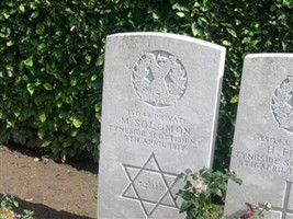 Private M Solomon Private M Solomon