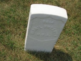 Private Michael Sweeney