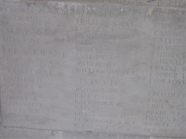 Private Norman Leopold Dakin