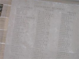 Private Owen Leonard Haase