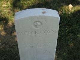 Private Patrick Coyne