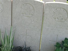 Private Patrick Edward Lyons Private Patrick Edward Lyons