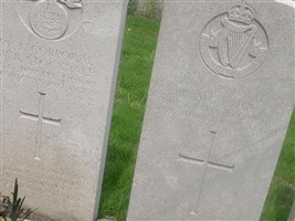 Private Patrick Mchugh Private Patrick Mchugh