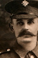 Private Patrick Moran Private Patrick Moran