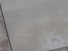 Private Patrick P McNAMEE Private Patrick P McNAMEE
