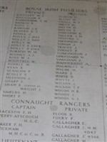 Private Patrick Short