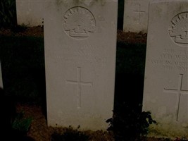 Private Paul Stanislaus Baxter Private Paul Stanislaus Baxter