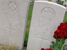 Private Percy Frederic Waite Private Percy Frederic Waite
