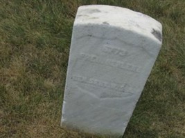 Private Phillip Berlenz