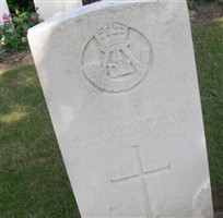 Private R Miller