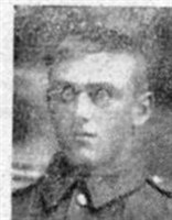 Private R Simms Private R Simms