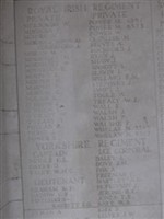 Private Reginald R Hunt Private Reginald R Hunt