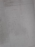 Private Reginald R Hunt Private Reginald R Hunt
