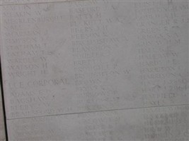 Private Reginald Smith Private Reginald Smith