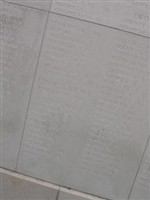 Private Richard Birch Benson
