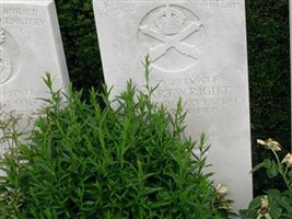 Private Robert Cartwright