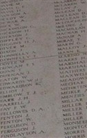 Private Robert Forrest Private Robert Forrest