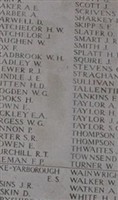 Private Robert Joseph Brewer