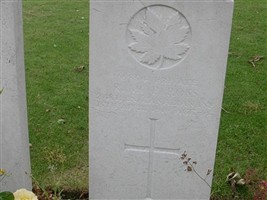 Private Robert Macpherson Ross