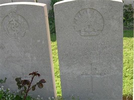 Private Roy Cyril Barton Private Roy Cyril Barton