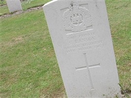 Private S Ranson Private S Ranson