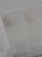 Private Samuel S MacDONALD Private Samuel S MacDONALD