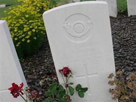 Private T Beal