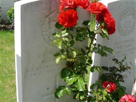 Private Thomas Coburn