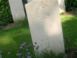 Private Thomas Dix